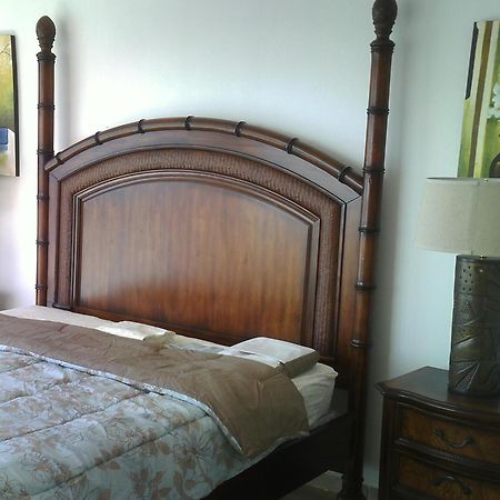 Hotel Colombus Aguada Buitenkant foto