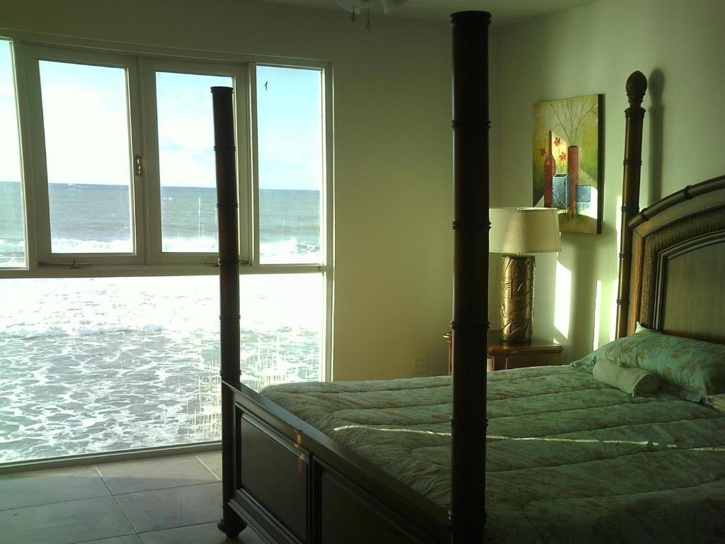 Hotel Colombus Aguada Buitenkant foto
