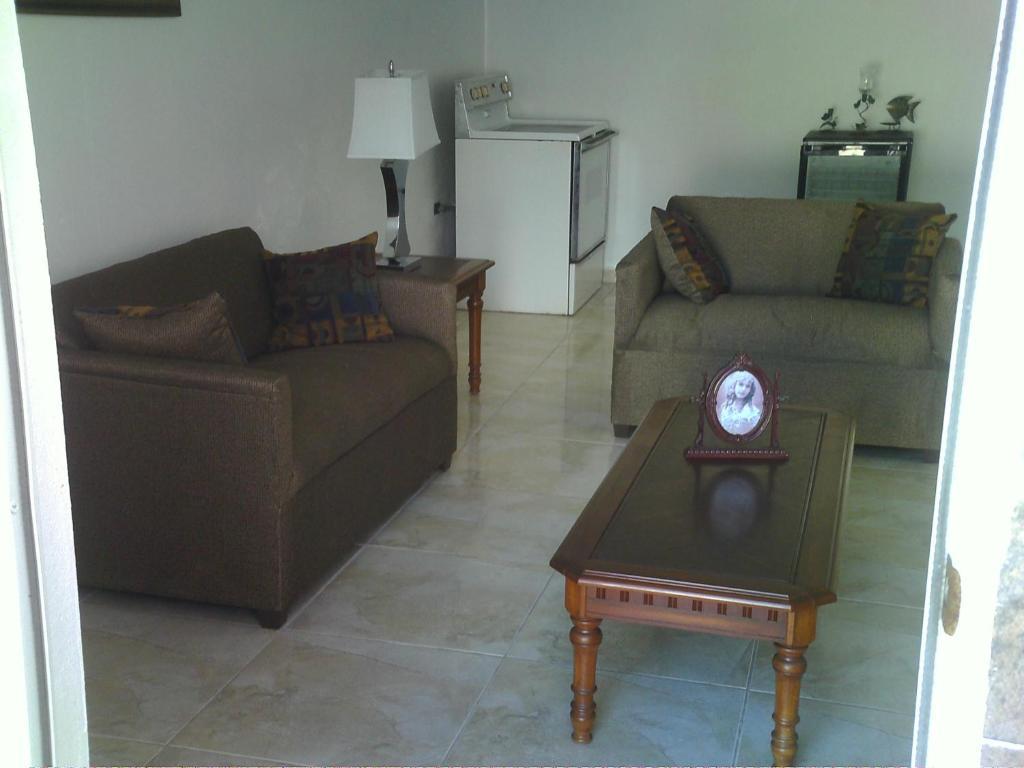 Hotel Colombus Aguada Buitenkant foto
