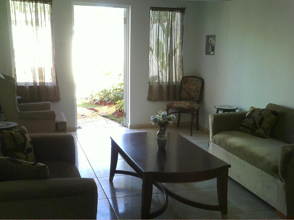 Hotel Colombus Aguada Buitenkant foto