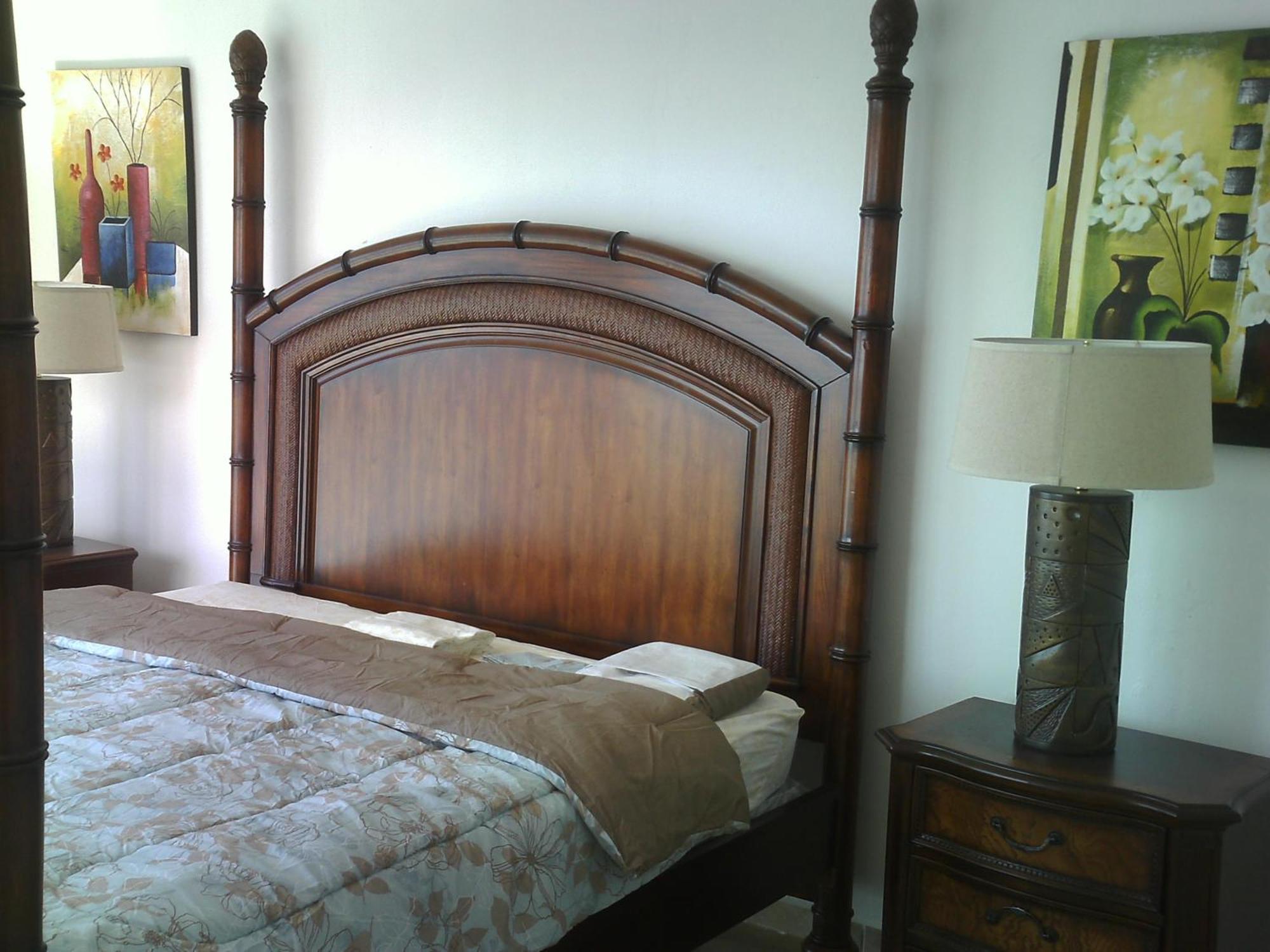 Hotel Colombus Aguada Buitenkant foto