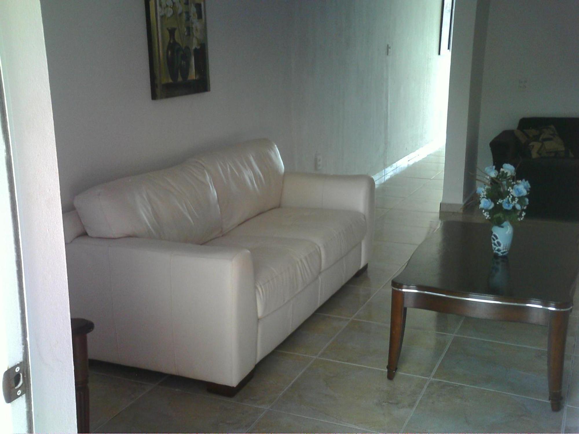 Hotel Colombus Aguada Buitenkant foto